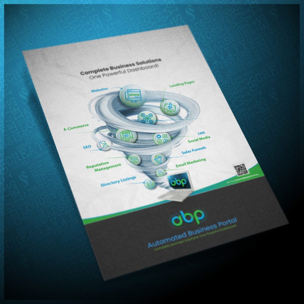 Creativity-Design-Studio-Flyer design and print Creativity-Design-Studio-Flyer design and print