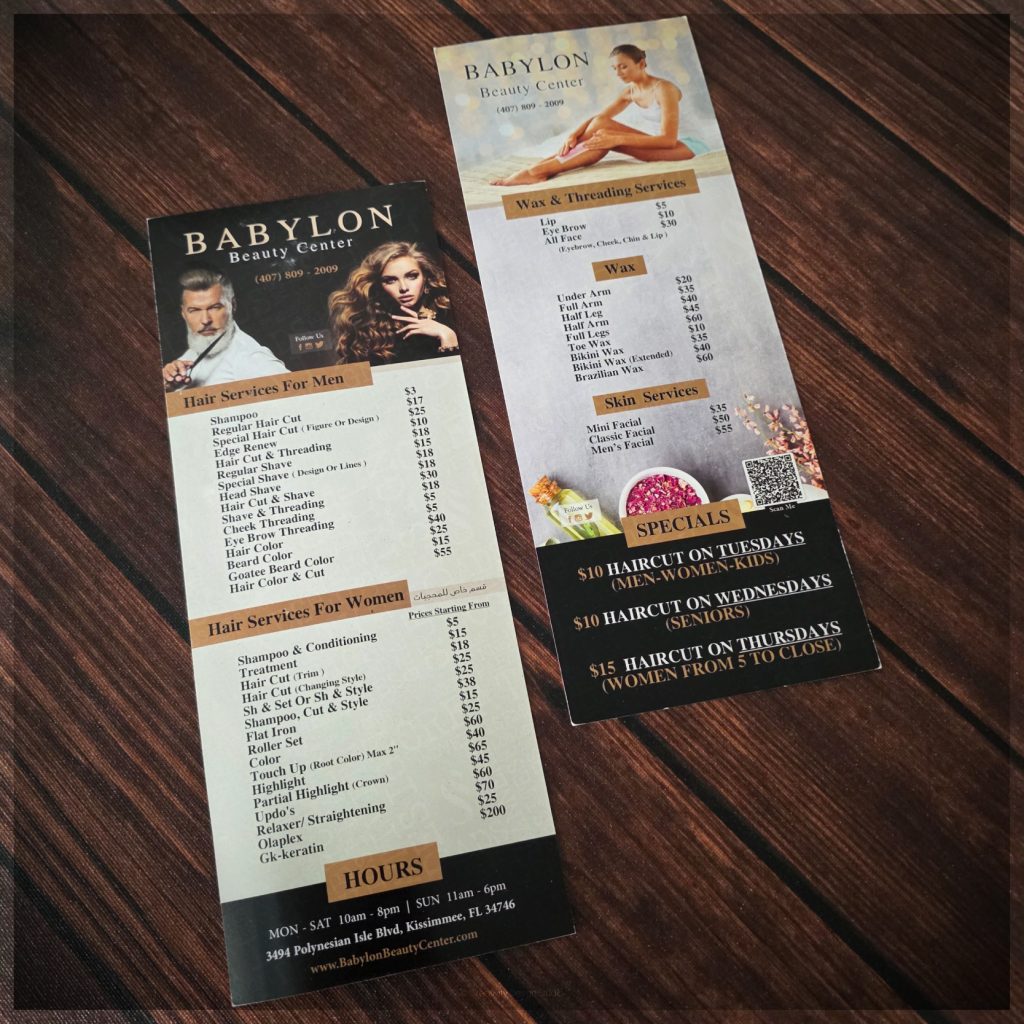 Creativity-Design-Studio-Flyer design and print Creativity-Design-Studio-Flyer design and print