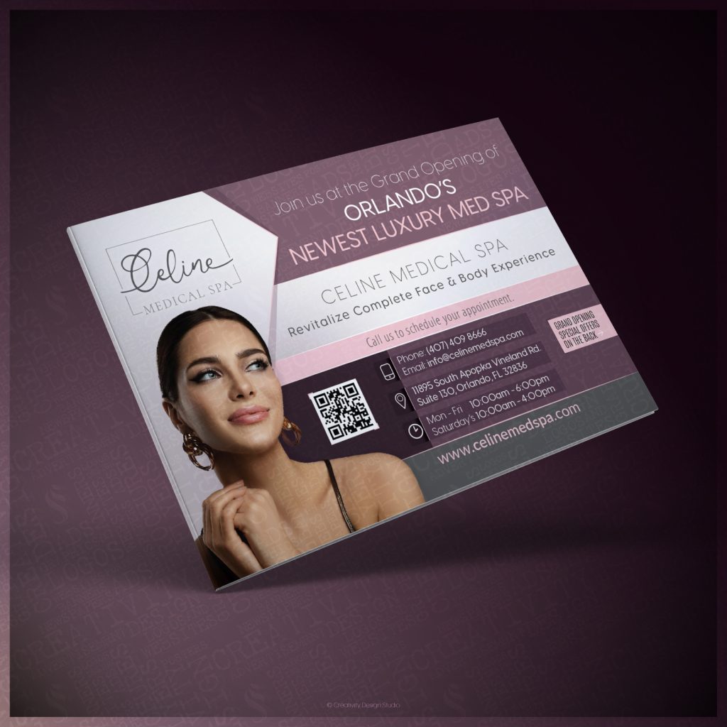 Creativity-Design-Studio-Flyer design and print Creativity-Design-Studio-Flyer design and print