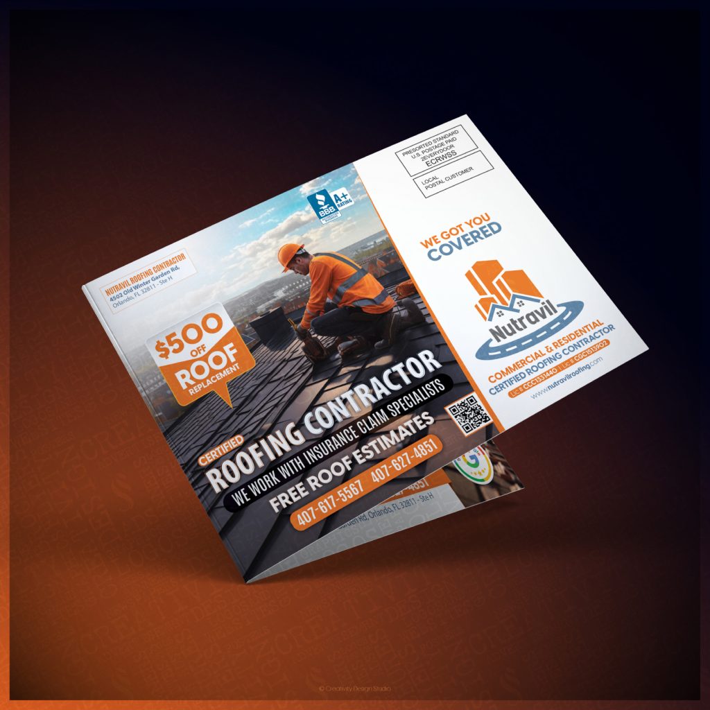 Creativity-Design-Studio-Flyer design and print Creativity-Design-Studio-Flyer design and print