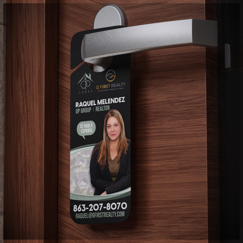 Creativity-Design-Studio-Printing-Materials-door hangers Creativity-Design-Studio-Printing-Materials-door hangers