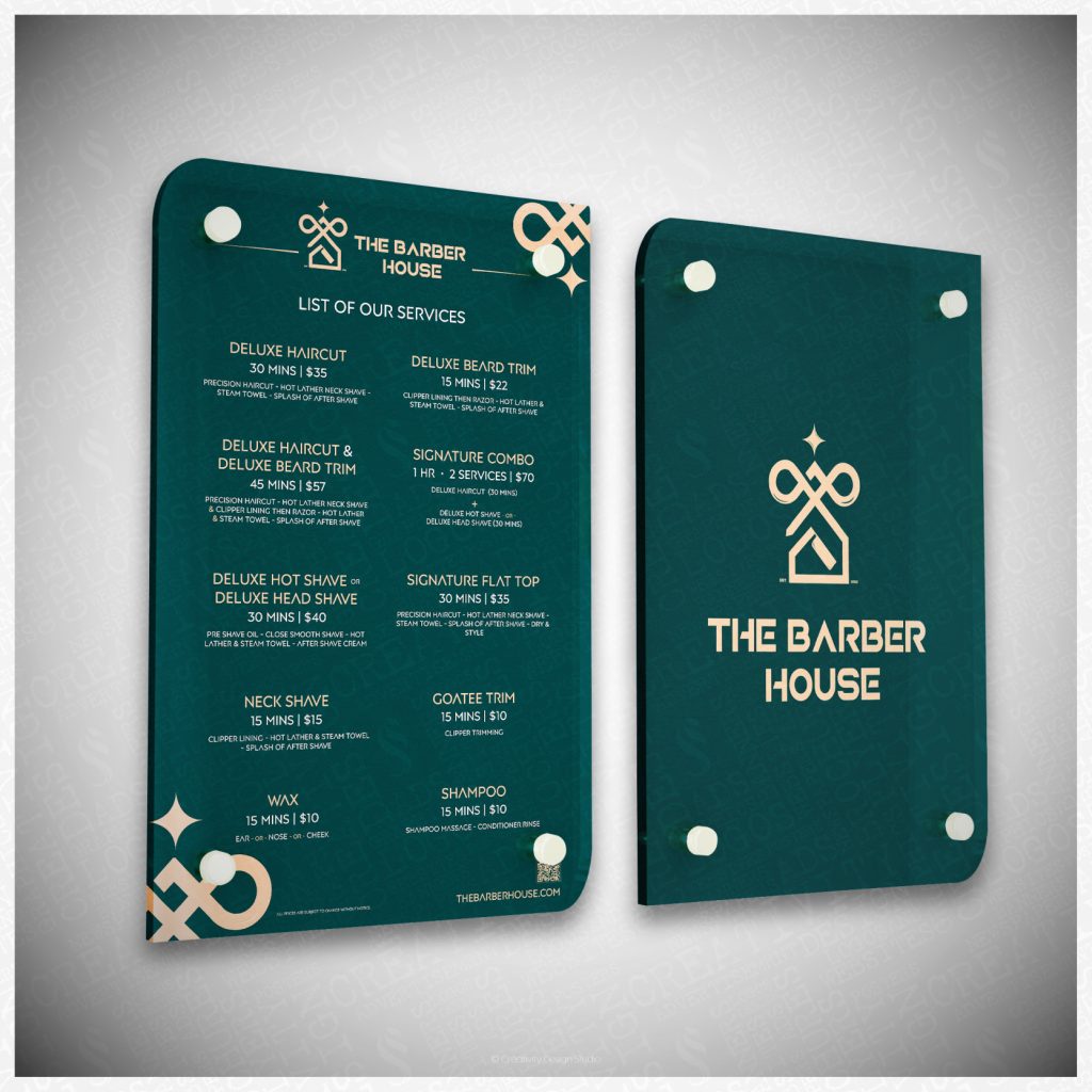 Creativity-Design-Studio-Printing-Materials-Acrylic Creativity-Design-Studio-Printing-Materials-Acrylic