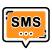 Sms Icon