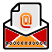 Email us icon