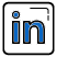 LinkedIn Icon