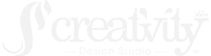 Creativity Design Studio - Graphic Design - Websites & Online Solutions - Printing Services - Logo